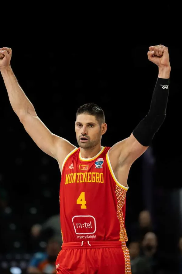 Nikola Vučević