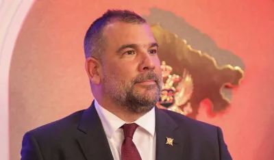 Krapović: Nastaviću da odgovaram na optužbe u vezi sa nabavkom patrolnih brodova