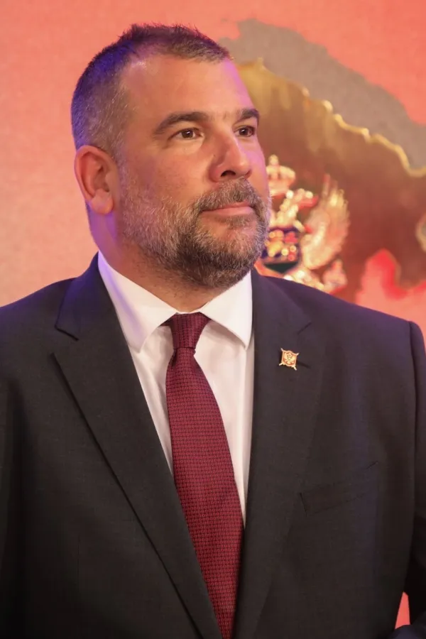 Krapović: Nastaviću da odgovaram na optužbe u vezi sa nabavkom patrolnih brodova