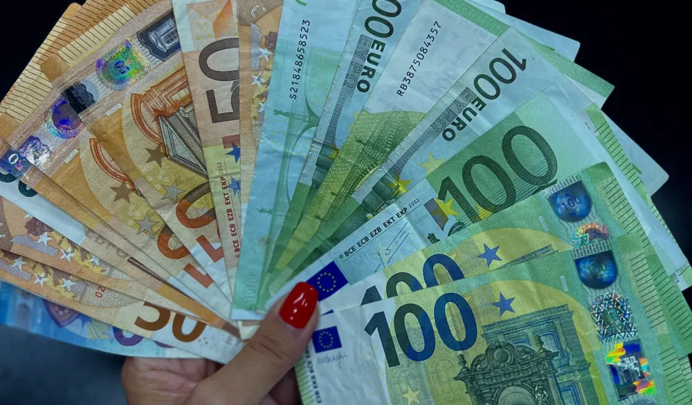MF: Kapitalne investicije rastu, budžetski prihodi iznad plana