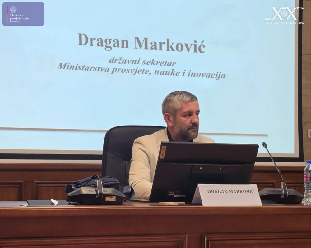 Dragan Marković