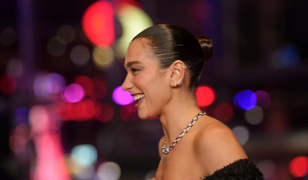 Dua Lipa podijelila intimne trenutke s medenog mjeseca u Italiji: Romantika, luksuz i nezaboravni trenuci
