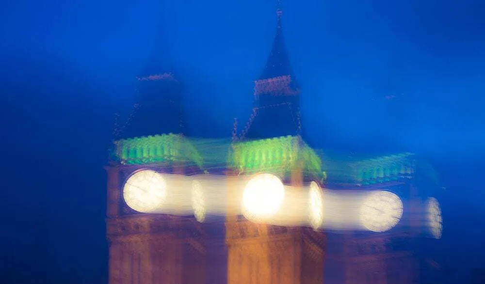 Noćna mora britanskih premijera