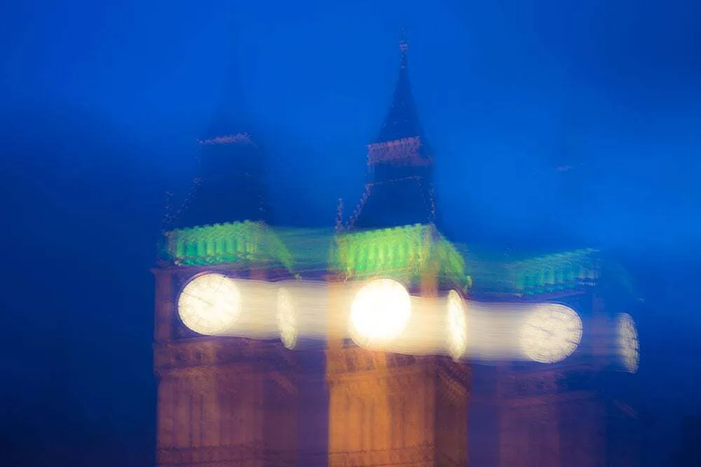 Noćna mora britanskih premijera