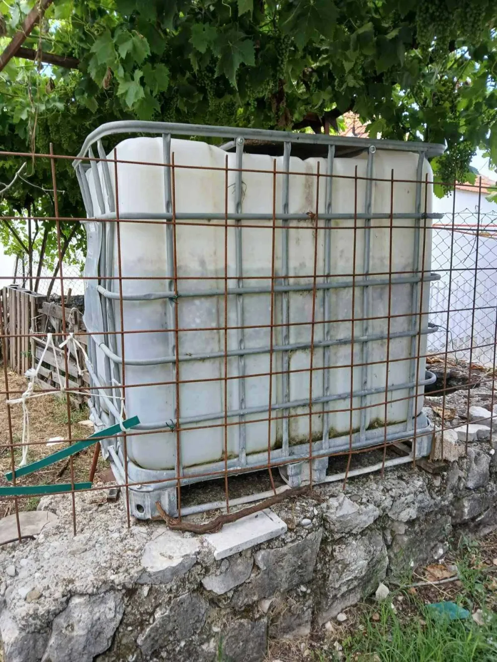 U Dučićima deset dana nema vode