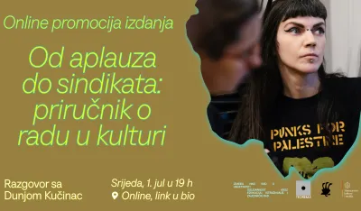 Od aplauza do sindikata