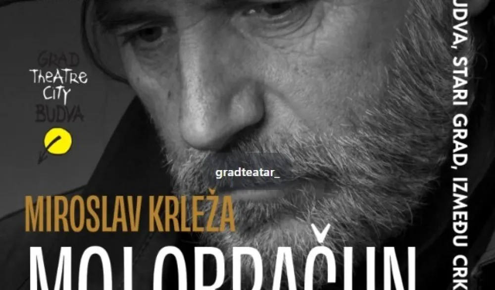 Moj obračun s njima