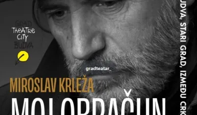 Moj obračun s njima