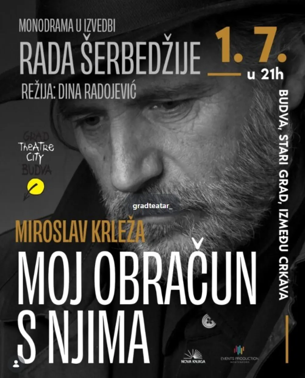 Moj obračun s njima