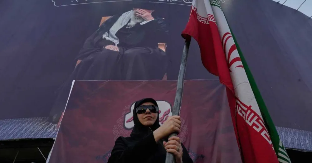 (UŽIVO) Tramp: Iran ne smije imati nuklearno oružje; Peze&scaron;kijan: Finansijska ograničenja ublažena