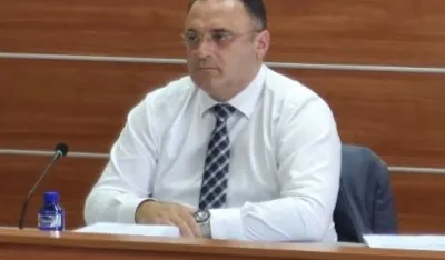 Đeljaj: Dukaj da predloži novu Arbitražnu komisiju za razgraničenje Op&scaron;tine Tuzi sa Podgoricom