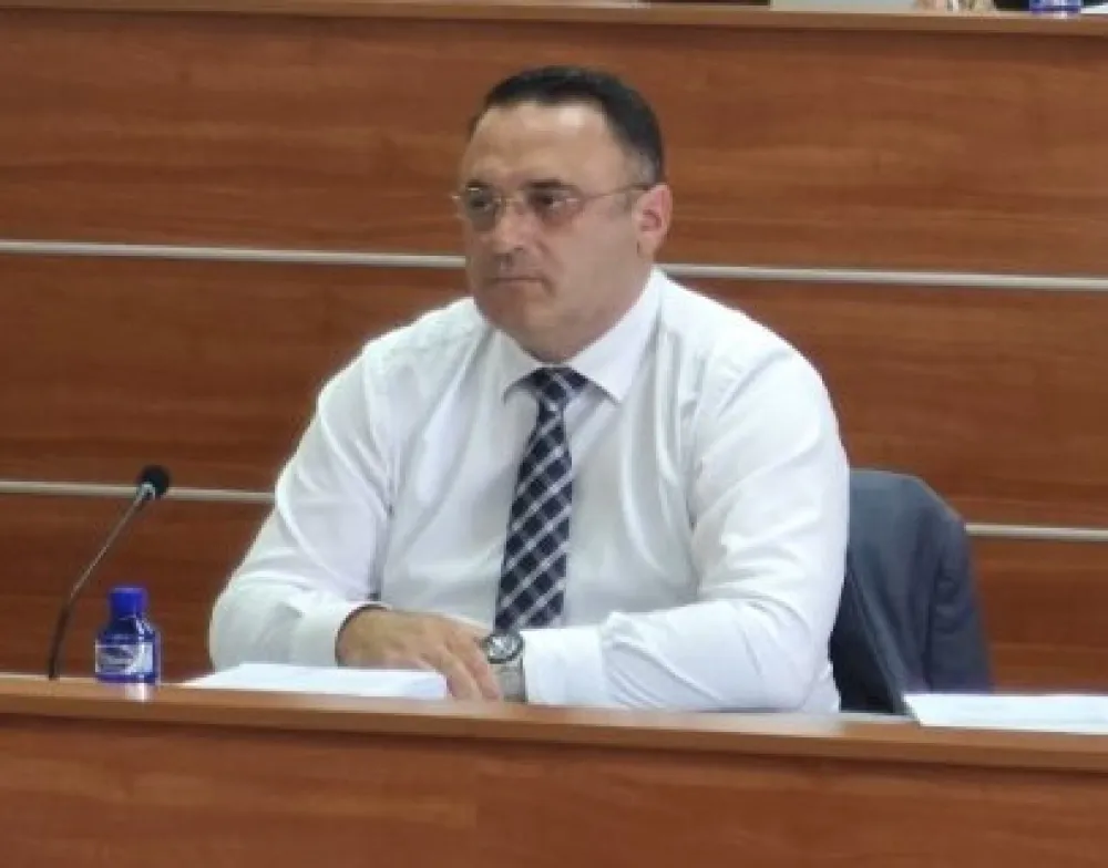 Đeljaj: Dukaj da predloži novu Arbitražnu komisiju za razgraničenje Op&scaron;tine Tuzi sa Podgoricom