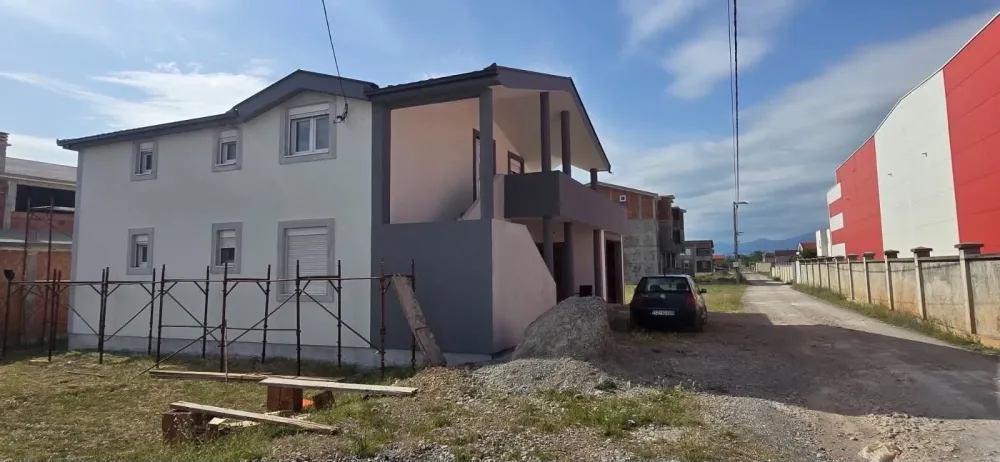 Iz budžeta ni cent za Kuće Rakića