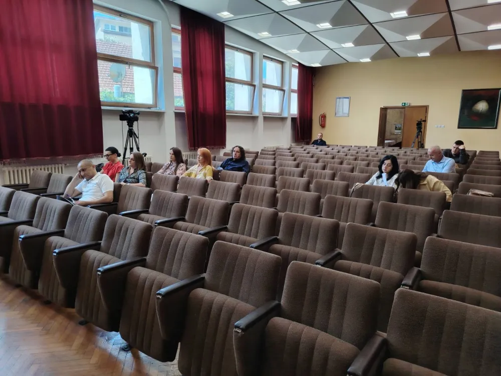 SO Nik&scaron;ić usvojila odluku o zavr&scaron;nom računu budžeta za 2025. godinu: Kredit bez zelenog svjetla odbornika