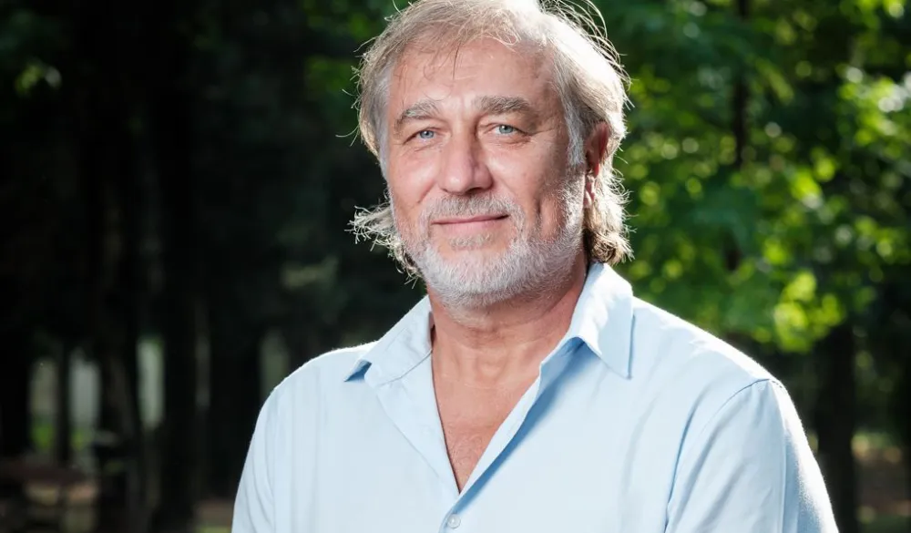 Neboj&scaron;a MArković