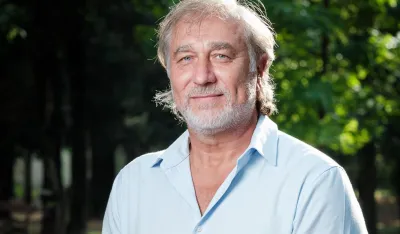 Neboj&scaron;a MArković