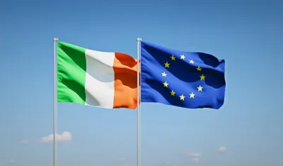 Irska predsjedava EU