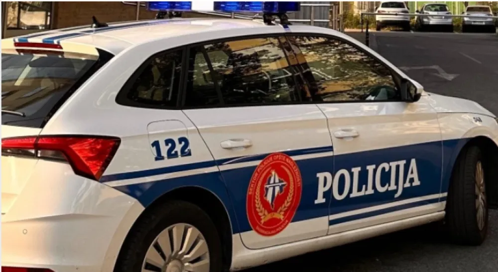 Krivična prijava protiv Novljanina, osumnjičen za nelegalnu gradnju u Đenovićima