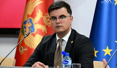 &Scaron;aranovića: Danas počinje kampanja &bdquo;Živi, ne žuri&ldquo;: Cilj nije kažnajavanje, već čuvamo živote