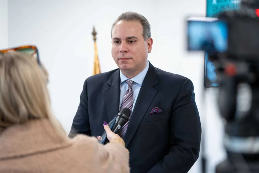 Ivanović: Irsko predsjedavanje dolazi u odlučujućem trenutku za evropsku budućnost Crne Gore