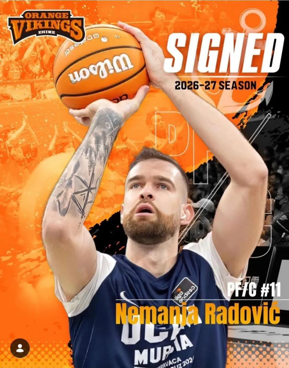 Nemanja radović
