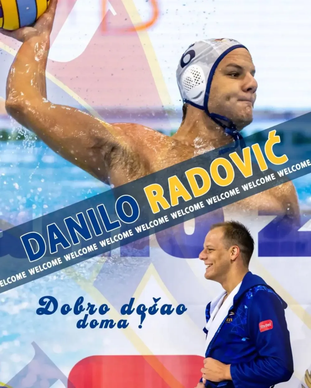 Danilo Radović