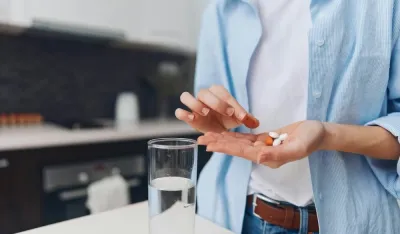 Doktor sa Harvarda obja&scaron;njava za&scaron;to su vitaminski suplementi često bacanje novca