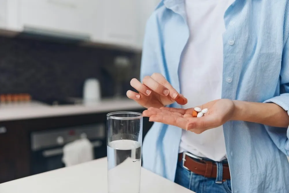 Doktor sa Harvarda obja&scaron;njava za&scaron;to su vitaminski suplementi često bacanje novca