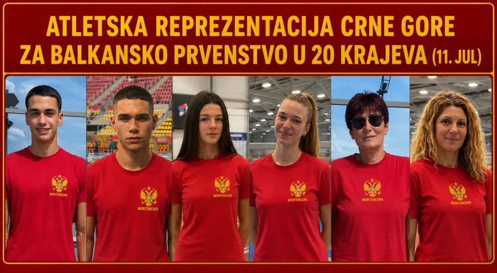 Crnogorska ekspedicija