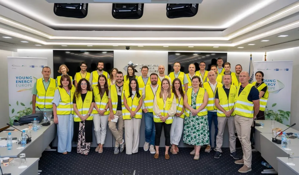 Young Energy Europe: Nagrađeni najbolji projekti za energetsku efikasnost i za&scaron;titu klime
