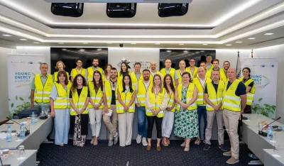 Young Energy Europe: Nagrađeni najbolji projekti za energetsku efikasnost i za&scaron;titu klime