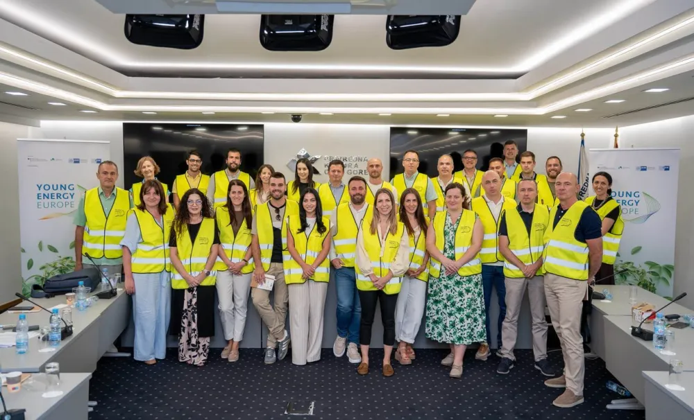 Young Energy Europe: Nagrađeni najbolji projekti za energetsku efikasnost i za&scaron;titu klime