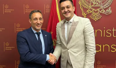 Vuković i Servadei: Veća ulaganja u djecu kroz Evropsku garanciju za djecu