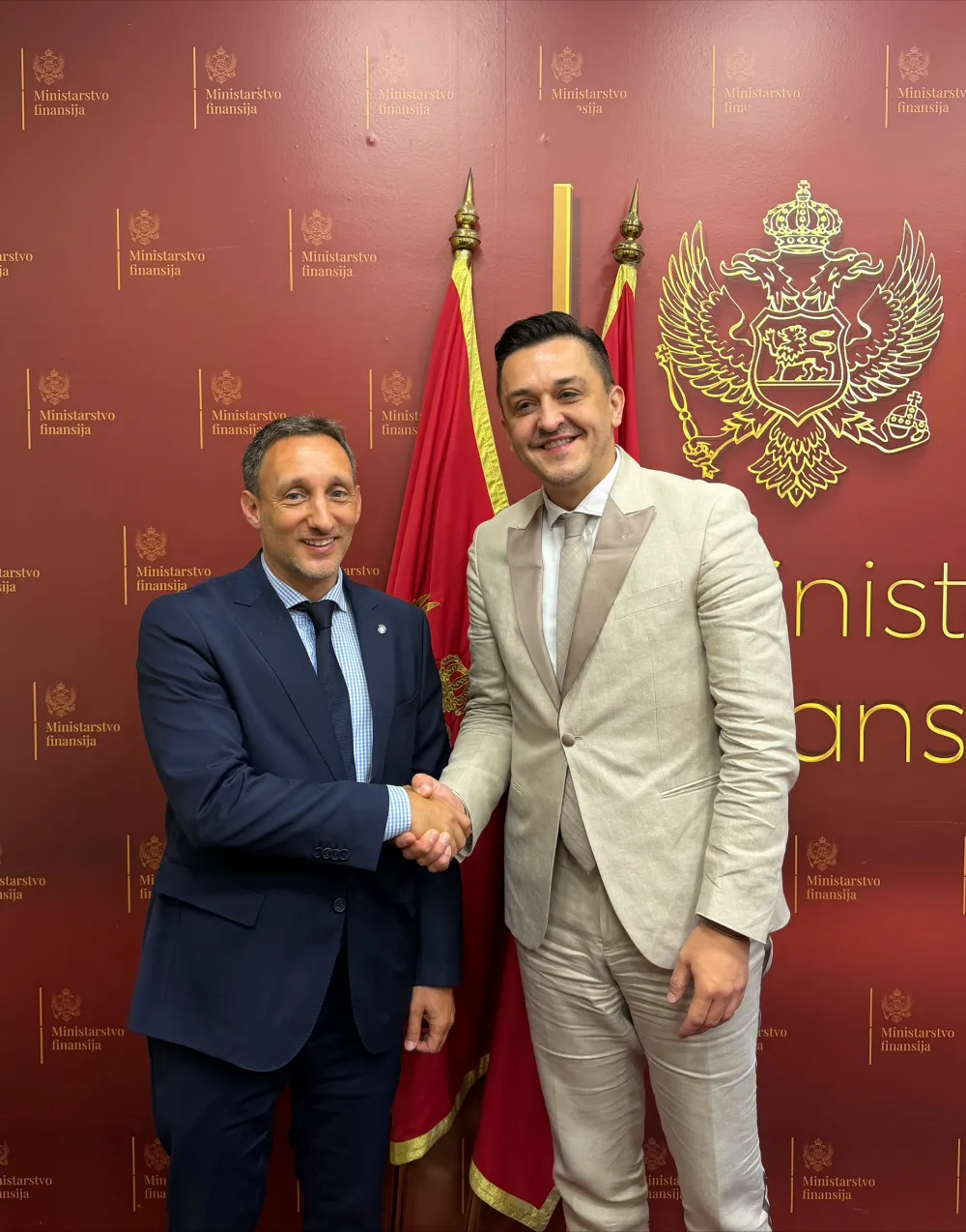 Vuković i Servadei: Veća ulaganja u djecu kroz Evropsku garanciju za djecu
