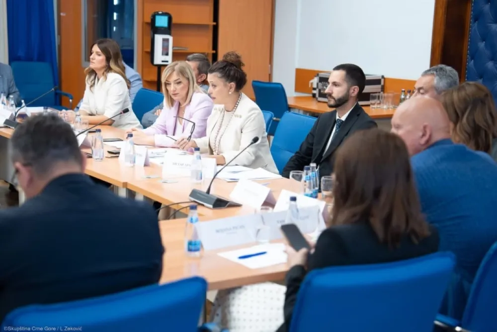 Kordić: Rezultati turizma izuzetno dobri