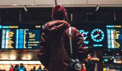 Aerodromi traže da se obustavi novi EU granični sistem tokom ljetnje sezone