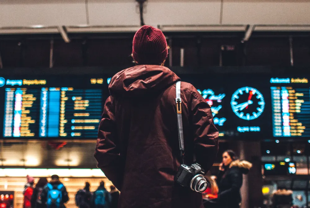 Aerodromi traže da se obustavi novi EU granični sistem tokom ljetnje sezone