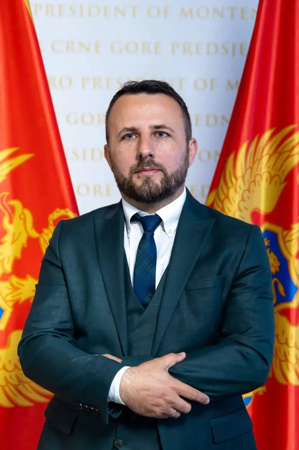 Lakić: Tvrdnje o ugroženosti nosilaca ključnih funkcija zahtijevaju hitno institucionalno postupanje