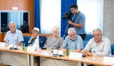 Ministre nije briga za standard penzionera