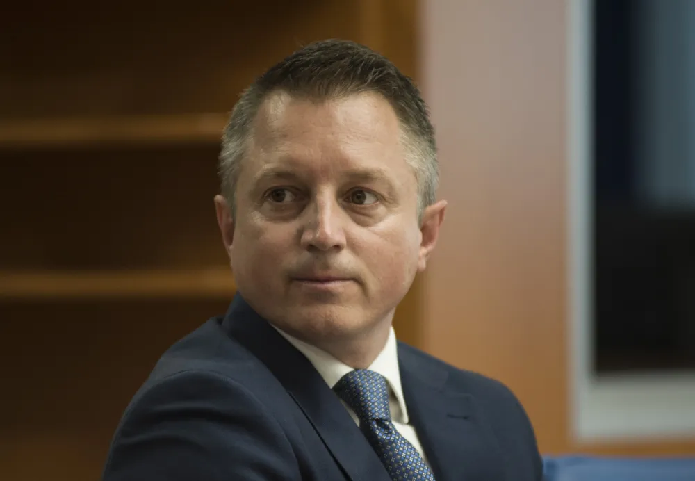 sjednica odbora za ekonomiju finansije i budzet