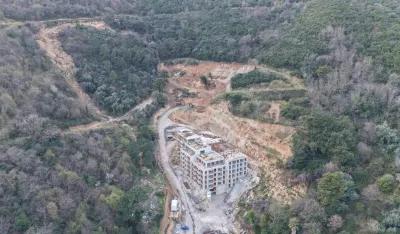 Granice ekolo&scaron;ke mreže kapitulirale pred bagerima