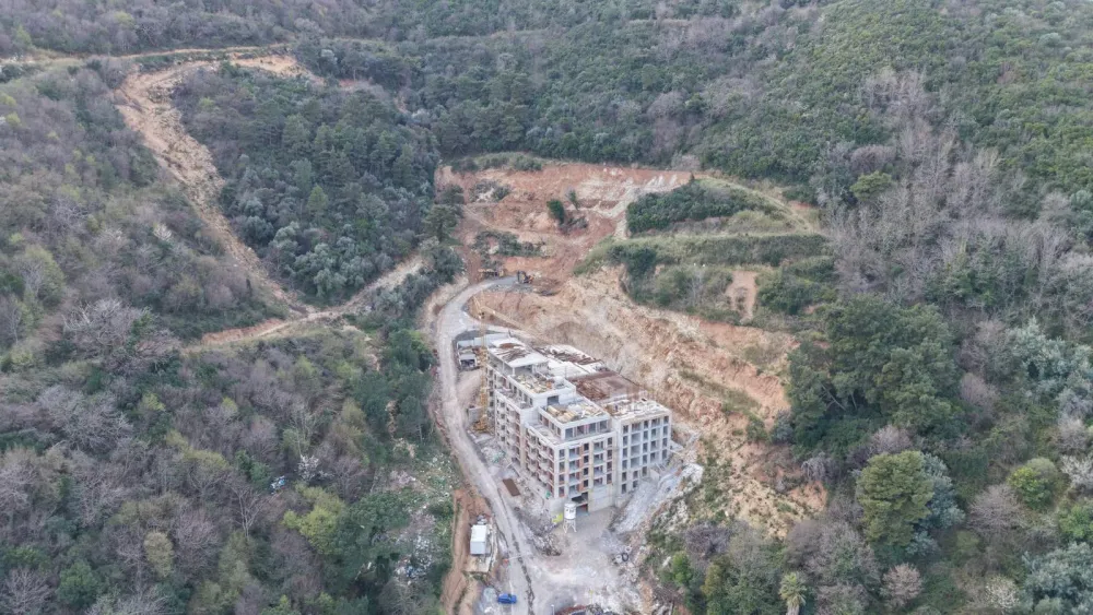 Granice ekolo&scaron;ke mreže kapitulirale pred bagerima