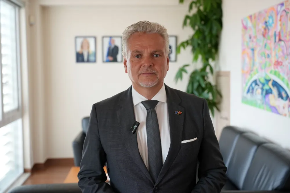 Johan Satler