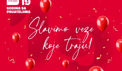 Kompanija Mtel