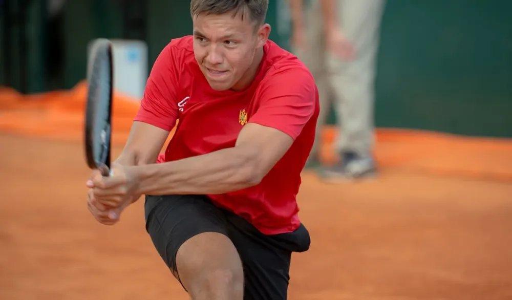 SIMON KNEŽEVIĆ 