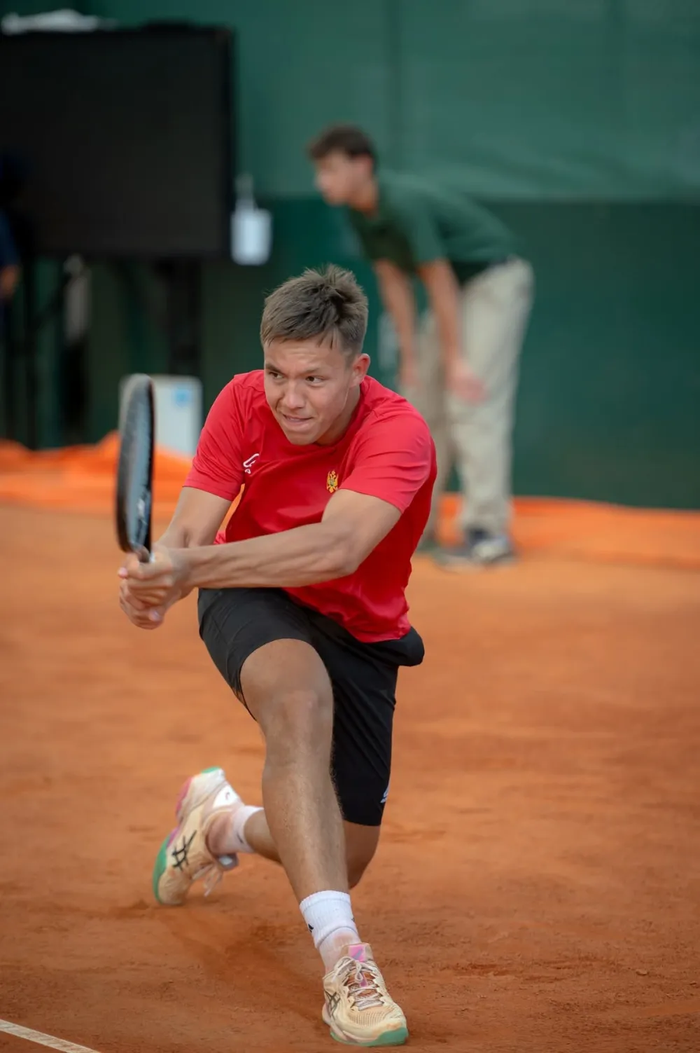 SIMON KNEŽEVIĆ 