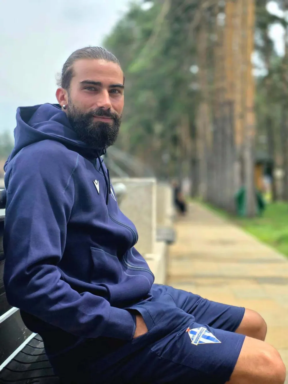 Jorgos Makridakis