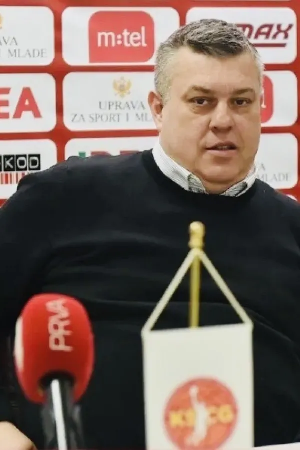 Dragan Prga