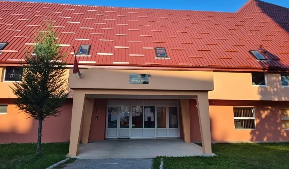 Raspisan tender za adaptaciju objekta u Beranama za potrebe JPU "Radmila Nedić"