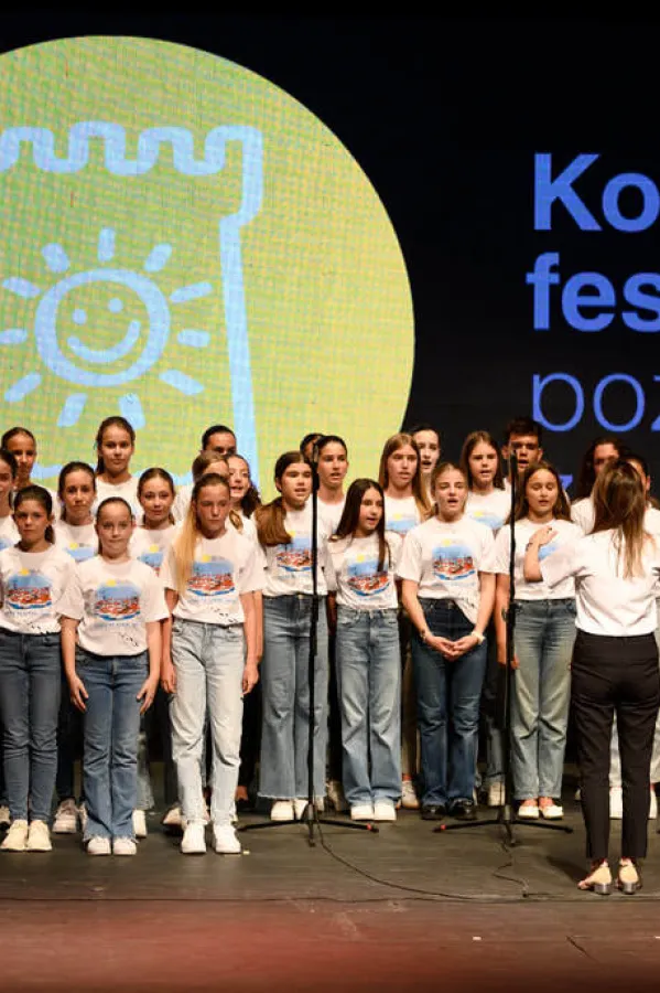 Predstavom Graditi grad, počinje 34. Kotorski festival pozori&scaron;ta za djecu